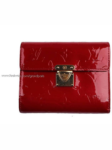 women card wallet - LOUIS VUITTON - BALAAN 1