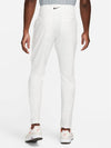 Men's Dri Fit Vapor Slim Fit Golf Pants White - NIKE - BALAAN 3