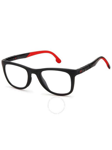 Carrera Demo Square Men's Eyeglasses HYPERFIT 23 0003 50 - CARRERA - BALAAN 1