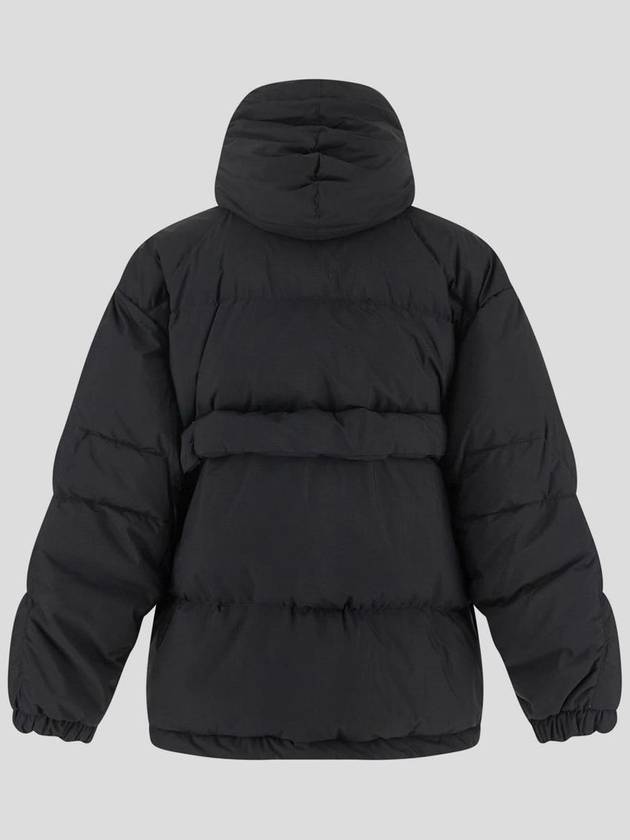 K-Way "Clauden 2.1 Amiable" Padded Jacket - K-WAY - BALAAN 2