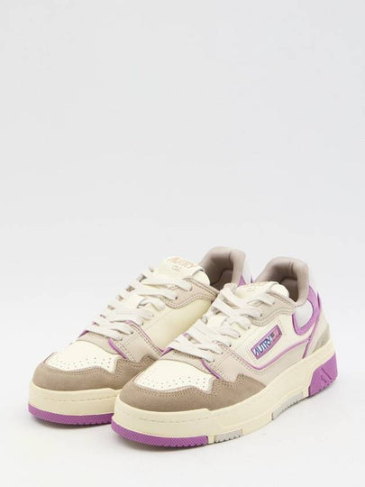 Clc Low Sneakers - AUTRY - BALAAN 2