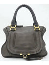 3S0859 Tote Bag - CHLOE - BALAAN 2