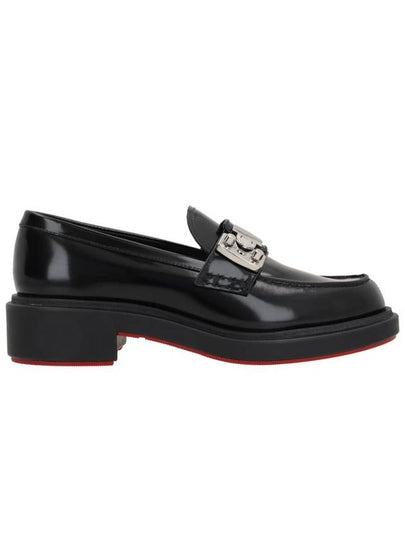 Christian Louboutin Flat Shoes - CHRISTIAN LOUBOUTIN - BALAAN 2