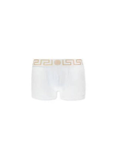 IDomestic ShippingI GRECA BORDER TRUNKSAU10026 A232741 A81H Trunk kr 204082 - VERSACE - BALAAN 1