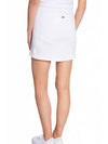 Women s Golf Skirt Amelie White - J.LINDEBERG - BALAAN 5