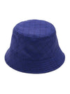 Intrecciato Jacquard Bucket Hat Unicorn - BOTTEGA VENETA - BALAAN 1