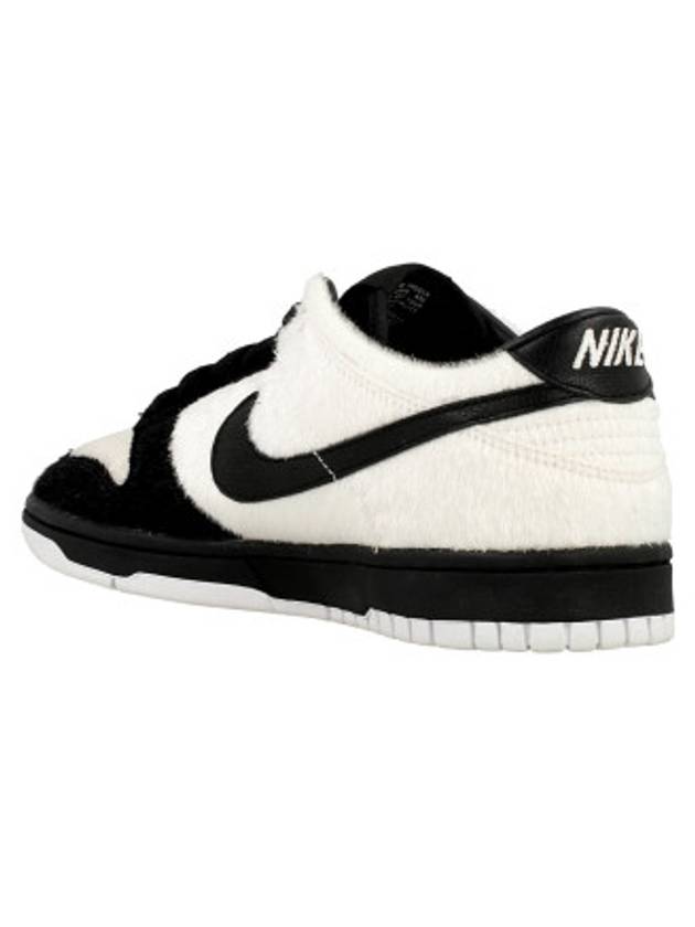 GS Dunk Low Ueno Panda 747072 101 GS Dunk Low Ueno Panda - NIKE - BALAAN 3