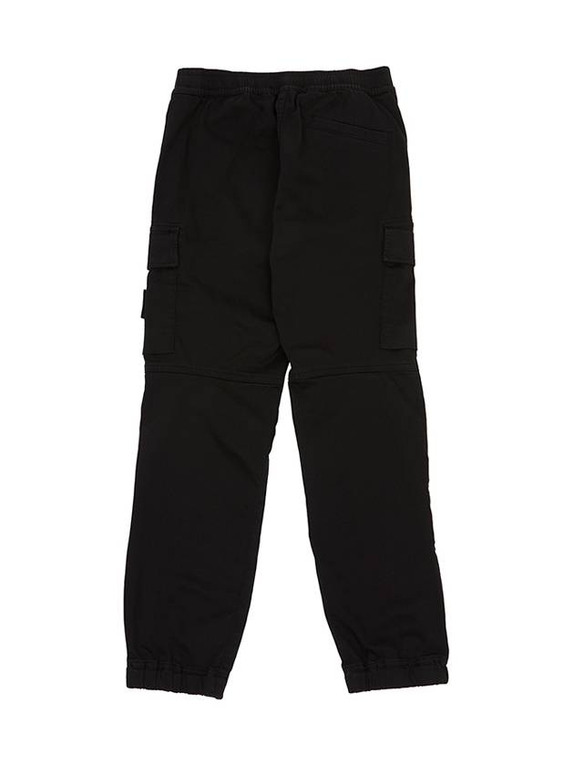 Junior Pants 801631212 V0029 - STONE ISLAND - BALAAN 3