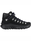 Trail Grip GTX High Top Sneakers 4M00010 M2523 999 - MONCLER - BALAAN 4