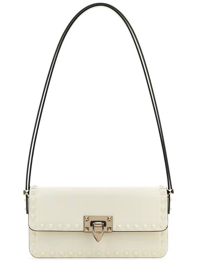 Cross Bag 3W0B0M77AZS098 WHITE - VALENTINO - BALAAN 2