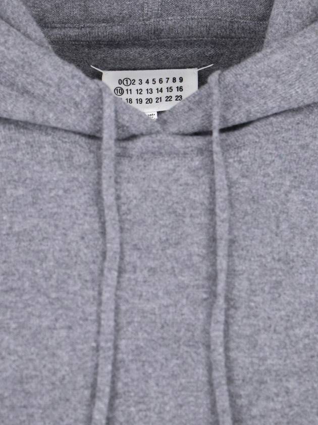 Maison Margiela Sweaters - MAISON MARGIELA - BALAAN 4