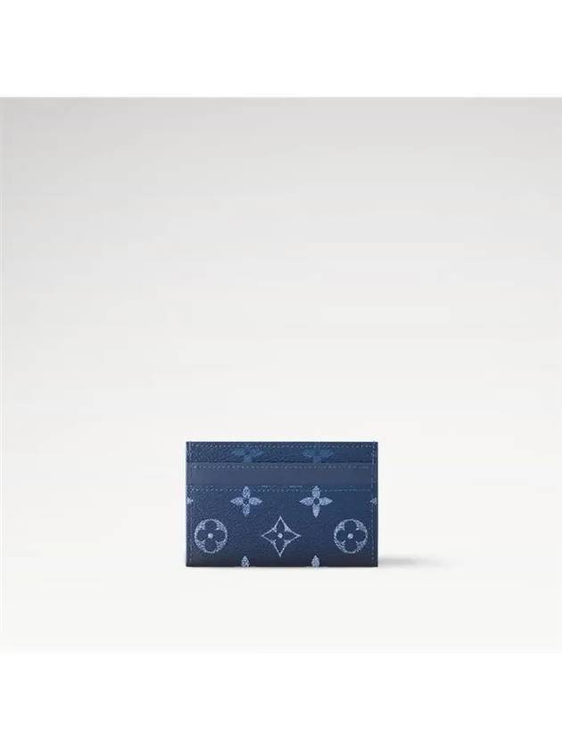 Double card holder wallet M11550 - LOUIS VUITTON - BALAAN 3