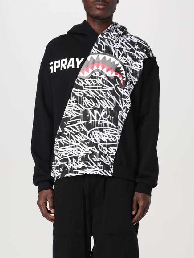 Sweatshirt men Sprayground - SPRAYGROUND - BALAAN 1