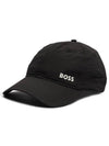 Hat 773833 Black - HUGO BOSS - BALAAN 1