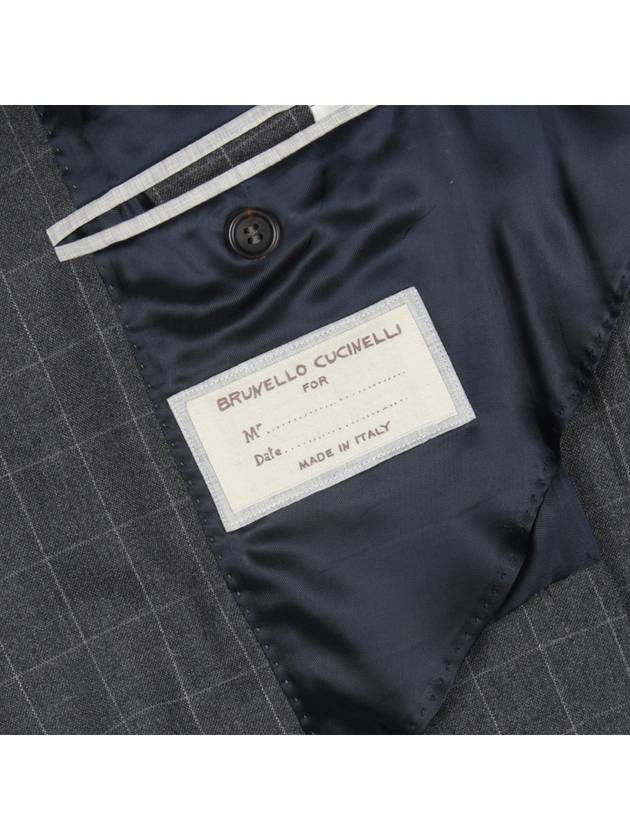 men jacket - BRUNELLO CUCINELLI - BALAAN 3