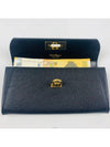 women s long wallet - SALVATORE FERRAGAMO - BALAAN 4