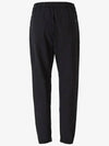 Rag&Bone Black Engineered Jogger Jeans - RAG & BONE - BALAAN 5