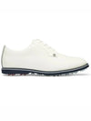 Women's Gallivator Spikeless Golf Shoes Snow - G/FORE - BALAAN 3