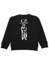 Sweatshirt CUF000 LCA70 60100 Adults can wear - CP COMPANY - BALAAN 2