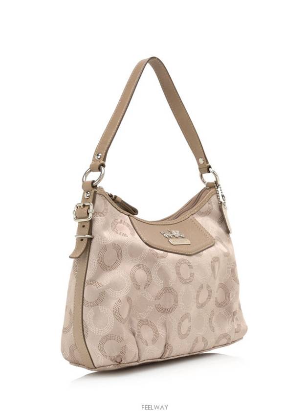 women shoulder bag - COACH - BALAAN 4