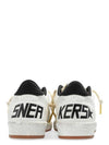 Golden Goose Sports Shoes Hf Ball Star Men s White - GOLDEN GOOSE - BALAAN 7