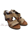 women sandals - MARNI - BALAAN 4