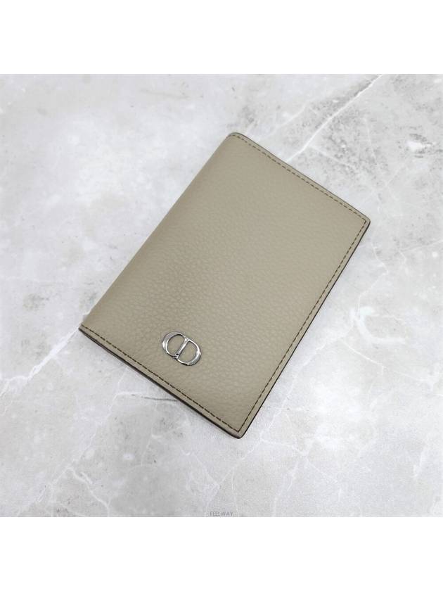 men card wallet - DIOR - BALAAN 5