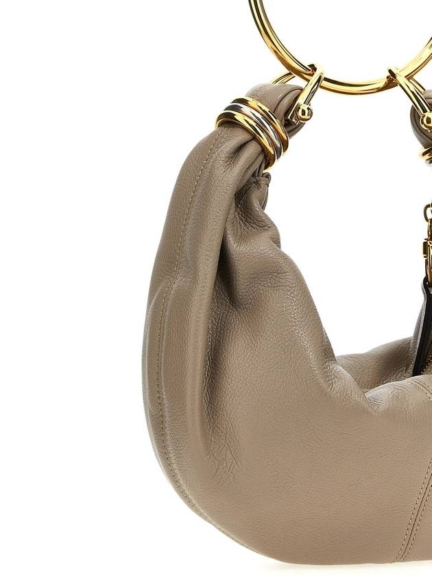 CHLOÉ BRACELET BAG - CHLOE - BALAAN 3