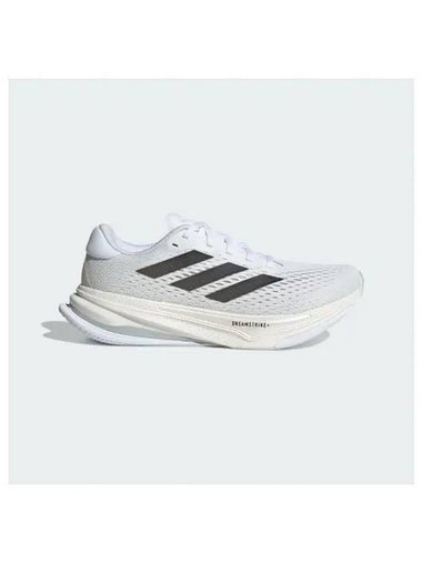 Supernova Prima Low Top Sneakers Grey - ADIDAS - BALAAN 1