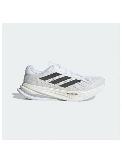 Supernova Prima Low Top Sneakers Grey - ADIDAS - BALAAN 2