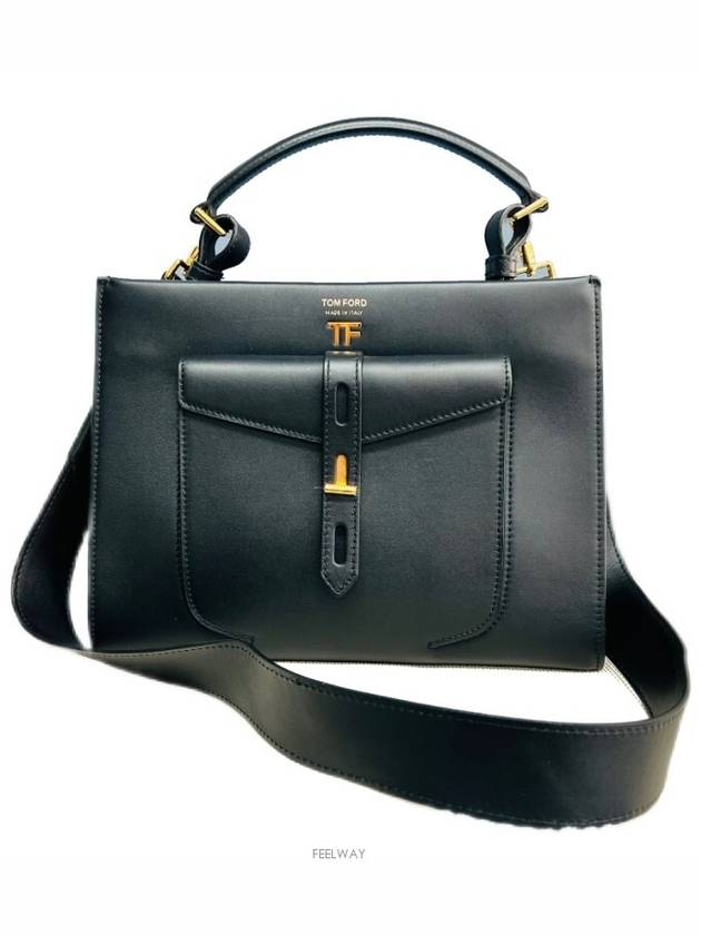 women shoulder bag - TOM FORD - BALAAN 1