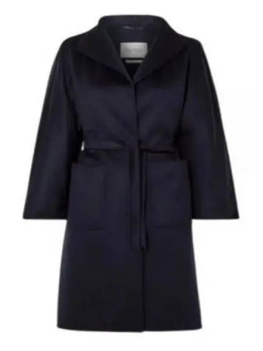 LILIA 10160739 004 10160739600 Icon Coat - MAX MARA - BALAAN 1