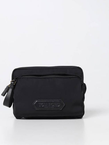 Tom Ford nylon bag - TOM FORD - BALAAN 1