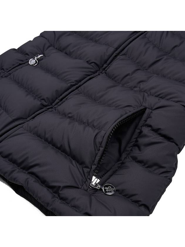 Women s short down jacket 1A00037 54A81 999 - MONCLER - BALAAN 10