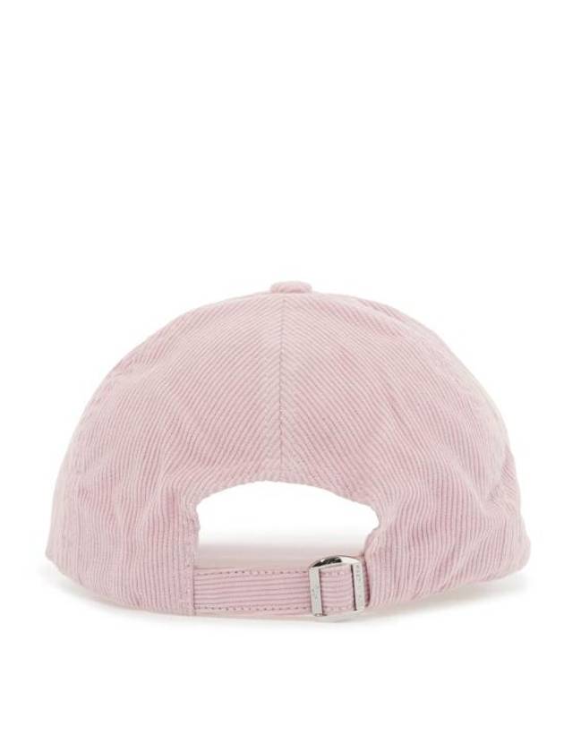 Baby Fox 6P Ball Cap Pink - MAISON KITSUNE - BALAAN 3