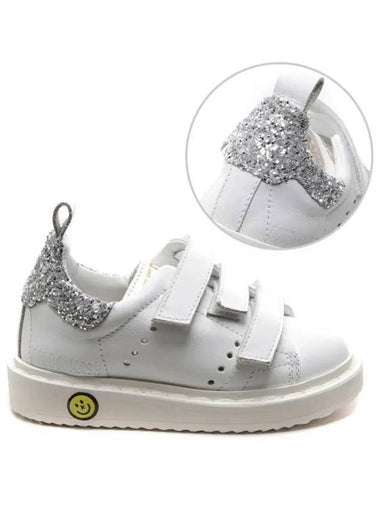 Smash Sneakers G31KS040 A4 17F 1213897 - GOLDEN GOOSE - BALAAN 1