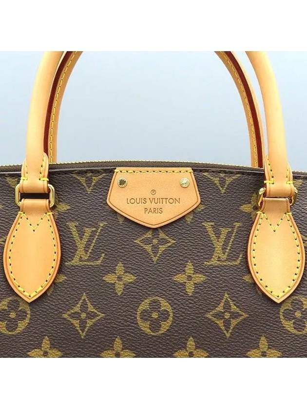 M48814 2 WAY bag - LOUIS VUITTON - BALAAN 5