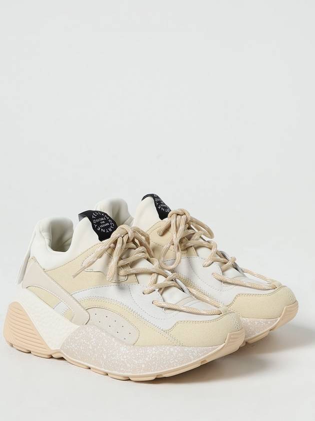 Sneakers Eclipse Stella McCartney in Eco Alter Mat - STELLA MCCARTNEY - BALAAN 2