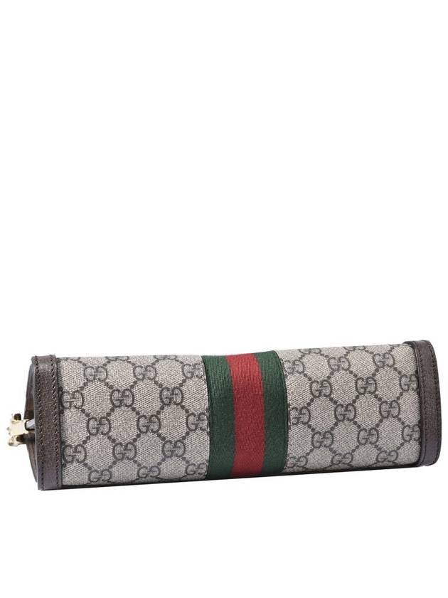 Women s Ophidia GG Supreme shoulder bag - GUCCI - BALAAN 2