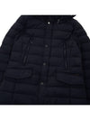 Men's padded jacket CRAIG KNU0402 - MOORER - BALAAN 6