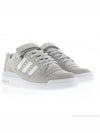 01B35270OriginalForum Low RSGray White - ADIDAS - BALAAN 8