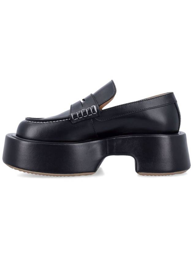 Platform Mocassins - JW ANDERSON - BALAAN 3