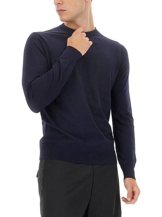 Ballantyne Wool Pullover - BALLANTYNE - BALAAN 4