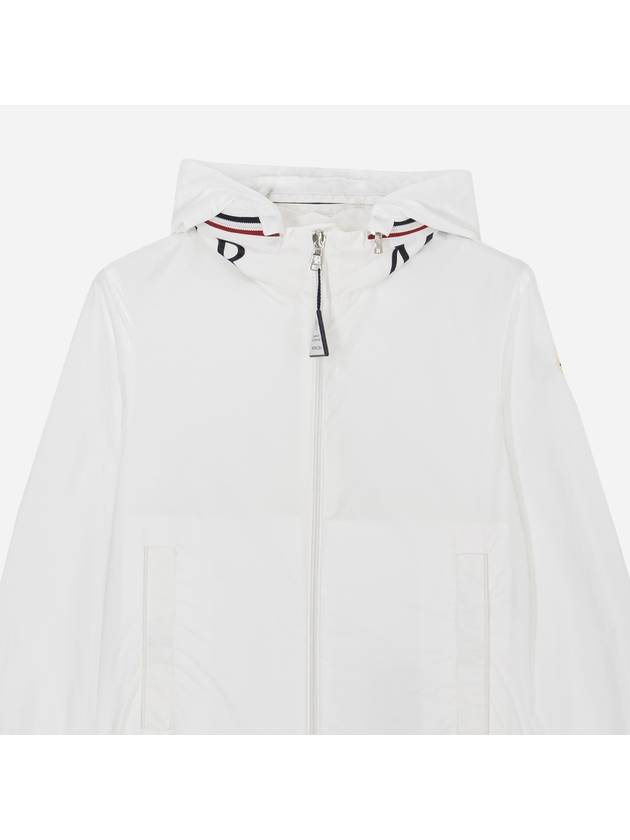 Kids Windbreaker Adrian I19541A0008268352032 - MONCLER - BALAAN 3