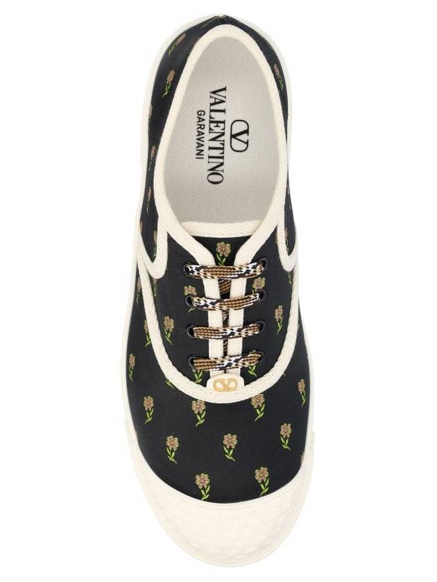 Valentino Garavani Sneakers - VALENTINO - BALAAN 4