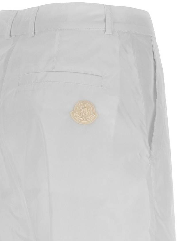 Pants NYLON I20932A000195973C001 - MONCLER - BALAAN 4