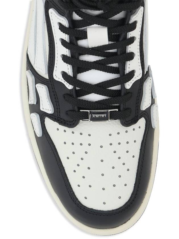 Amiri  Sneakers Black - AMIRI - BALAAN 4