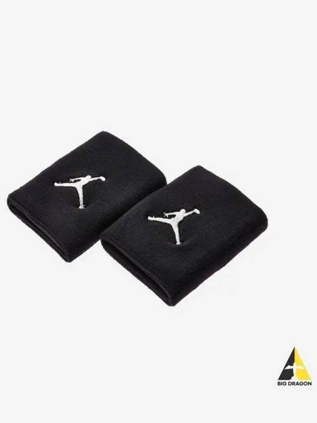 Jordan Jumpman Wristband 2 Pack 010 - JORDAN - BALAAN 1