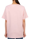 Kids T Shirt 323832904143 Pink - POLO RALPH LAUREN - BALAAN 4