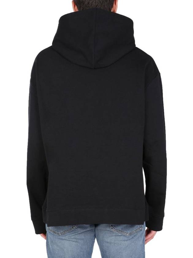 Raf Simons Hoodie - RAF SIMONS - BALAAN 3